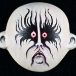 Black Metal Baby by Son of Witz