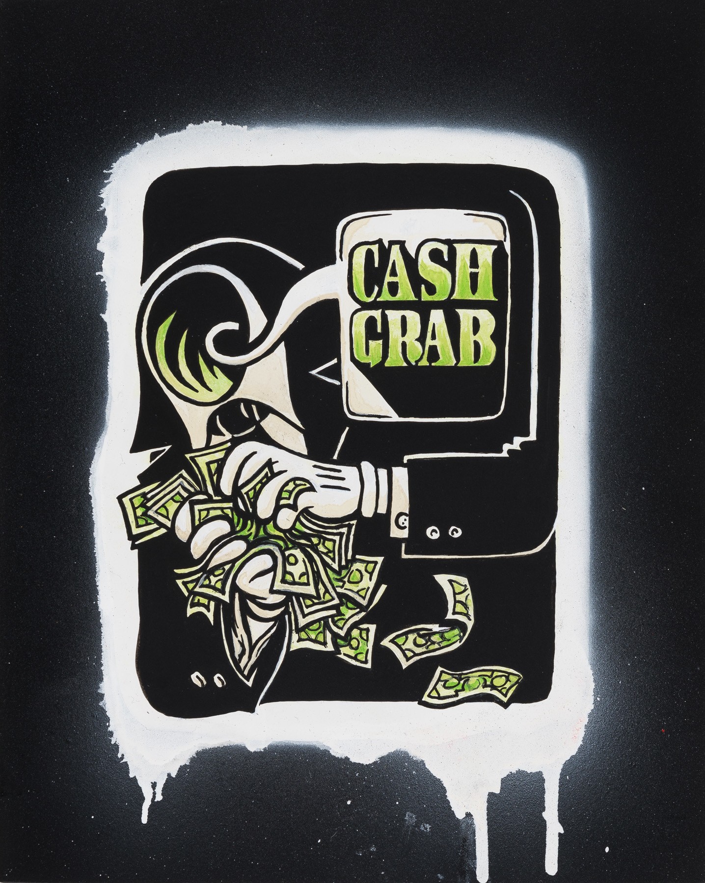 Cash-Grab