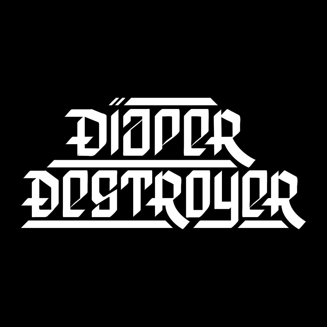 Diaper Destroyer!